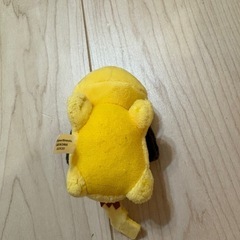 モンポケ　赤ちゃん　おもちゃの画像