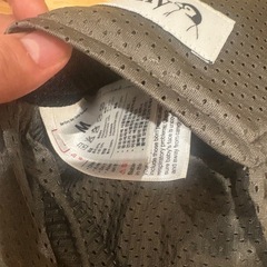抱っこ紐の画像