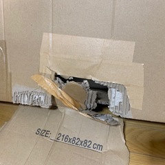 新品未開封品✴︎シャワーユニット SS-005W ホワイトの画像