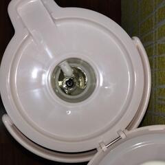 【新品 未使用】 タイガー　エアーポットの画像