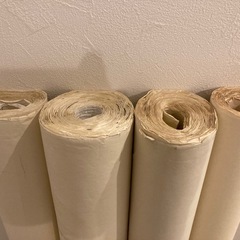 クロス　壁紙　サンゲツ　8本セット①の画像