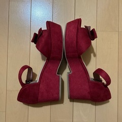 靴の画像