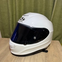 OGK カブト　RT33 XL 61〜62cm フルフェイス ス...