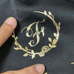 Maison de FLEURのダブルリボンギャザートートバッグです☺️の画像