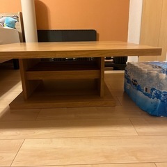 ローテーブルの画像
