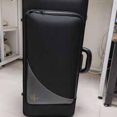 Alto Saxophone A-WO10【美品】※使用期間は約半年の画像