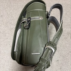 ランドセル【受け渡し者決定】の画像
