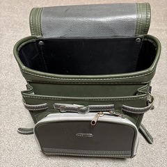 ランドセル【受け渡し者決定】の画像