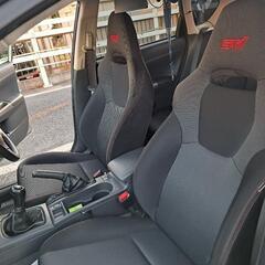 インプレッサgh3        4WD       5速MTの画像