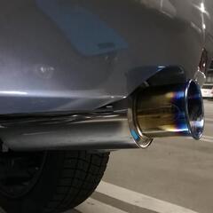 インプレッサgh3        4WD       5速MTの画像