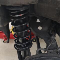 インプレッサgh3        4WD       5速MTの画像