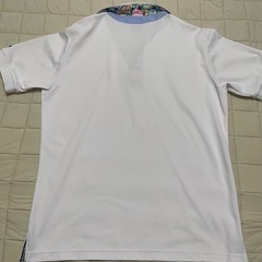 FIDRA 　ポロシャツ　L/Gの画像