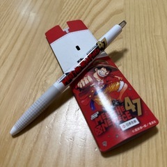 ワンピース　ボールペン　MEET THE ONE PIECE47の画像