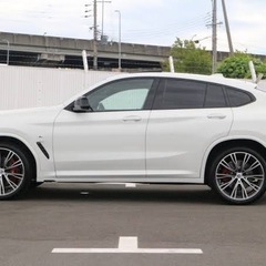 bmw x4 第二モデル