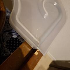 KATOJI ベビーチェアの画像