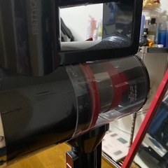 掃除機の画像