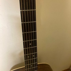 ア-コスティックギタ-Morris M-32ⅡNATの画像