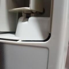 お取引中　ウインド形エアコン　内部洗浄済の画像