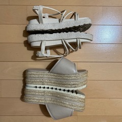 靴の画像