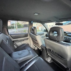 美車☆ 日産 エクストレイル 4WD 好調の画像