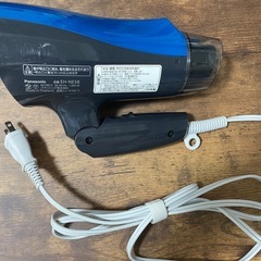 ドライヤー　Panasonic ionityの画像