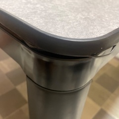 テーブル　こたつテーブルの画像