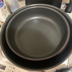 Thermos 鍋(5点　　IH／ガス火)の画像