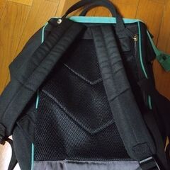 美品　anelloリュックの画像