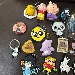 色々セットの画像