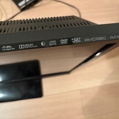 三菱電機 32インチ テレビ LCD-V32BHR7 2016年製の画像