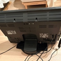 三菱電機 32インチ テレビ LCD-V32BHR7 2016年製の画像