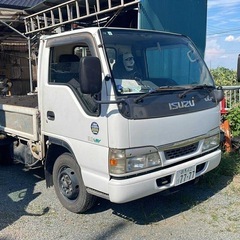いすゞエルフ