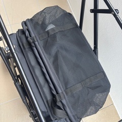 ショッピングカートの画像