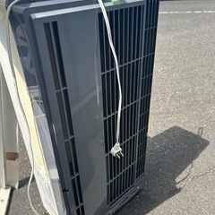 0721-1窓エアコン ※定型文NGの画像