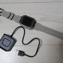 Audwierr スポーツウォッチ　の画像