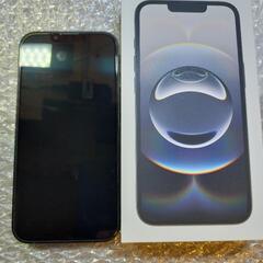 iPhone16e  256gb 美品の画像