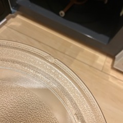 電子レンジの画像
