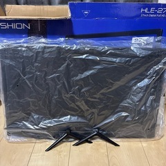 SHION27型テレビ  の画像