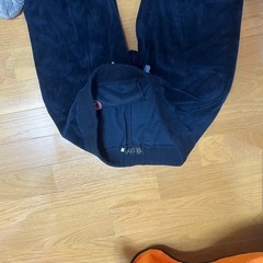 グッチのスエットの画像