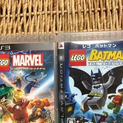 【お得パック】LEGOシリーズ6点
