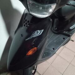 YAMAHA  BJ50の画像