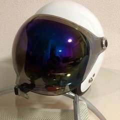 ヘルメット