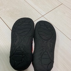 ⭐︎マリンシューズ18cm⭐︎の画像