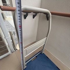 台車の画像