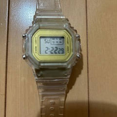 時計の画像