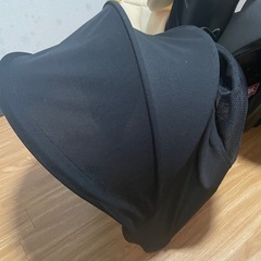 エールベベ・クルット NT2 ブラウド カラー／ヘーゼルブラックの画像