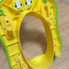 アンパンマン 3WAY補助便座の画像