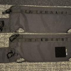 【中古】
スノーピーク/シェルコン50カスタムの画像