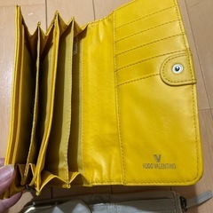 財布の画像