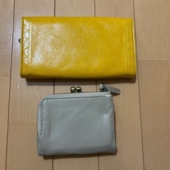 財布の画像